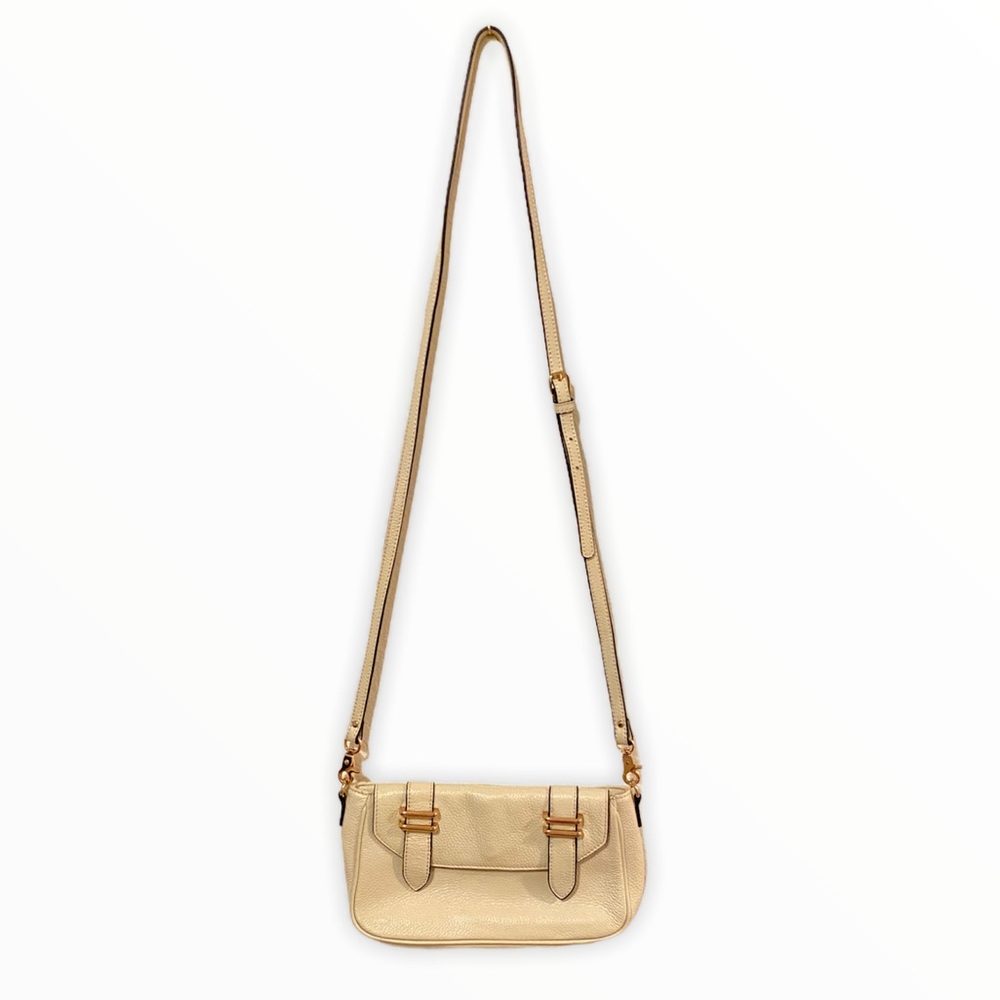Zenith Crossbody Bag